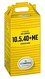 10.5.40+ME Toz Gübre - 5 kg (Gübretaş)