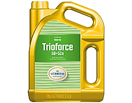 Trioforce 5B+5Zn Sıvı Gübre - 5 L (Gübretaş)