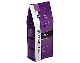 10.30.10+ME Toz Gübre - 1 kg (Gübretaş)