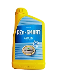 PZN-SMART 3.21.0+ME Sıvı Gübre - 1 L (Gübretaş)