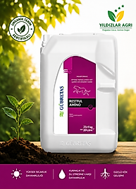 Gübretaş Restful Amino 20 LT (Bitkisel Menşeli Amino Asit)