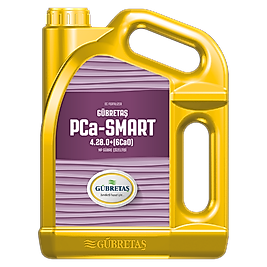 PCa-Smart 4.28.0+6CaO Sıvı Gübre - 5 L (Gübretaş)