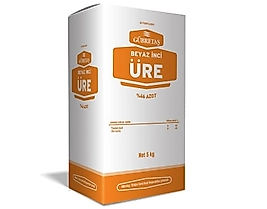 ÜRE %46 GÜBRETAŞ Granül - 5 kg (Gübretaş)