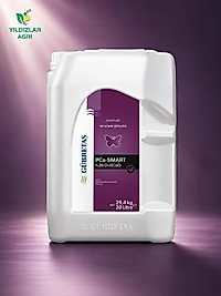 Gübretaş PCa-Smart 4.28.0+6CaO 20Lt