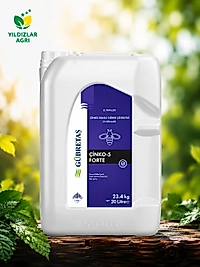 Gübretaş Çinko-5 Forte Sıvı Gübre - 20 L