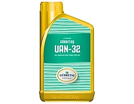 UAN 32 Sıvı Gübre - 1 L (Gübretaş)
