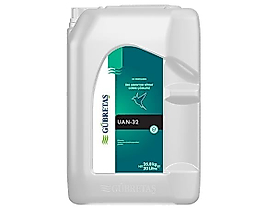 UAN 32 Sıvı - 20 Litre (Gübretaş)