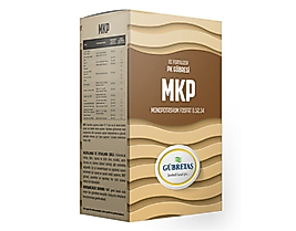 MKP 0.52.34 Toz Gübre - 1 kg (Gübretaş)