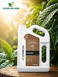 Gübretaş Pehawet  5 LT (pH Düzenleyici, Yayıcı Yapıştırıcı)