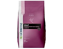 MAP Toz - 25 kg (Gübretaş)