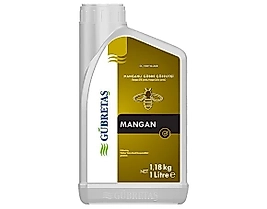 Mangan Sıvı Gübre - 1 L (Gübretaş)